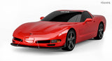1997-2004 Chevrolet Corvette C5 Front Bumper Lip Splitter - Vicrez
