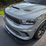 2014-2026 Dodge Durango VZ Style Body Kit - Vicrez