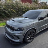 2014-2026 Dodge Durango VZ Style Body Kit - Vicrez