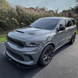 2014-2026 Dodge Durango VZ Style Body Kit - Vicrez