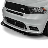 2014-2026 Dodge Durango VZ Style Body Kit - Vicrez