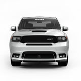 2014-2026 Dodge Durango VZ Style Body Kit - Vicrez