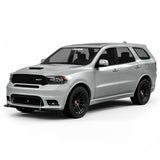 2014-2026 Dodge Durango VZ Style Body Kit - Vicrez