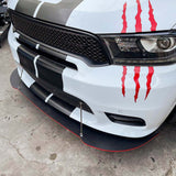 2014-2026 Dodge Durango VZ Style Body Kit - Vicrez
