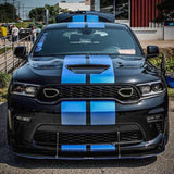 2014-2026 Dodge Durango VZ Style Body Kit - Vicrez