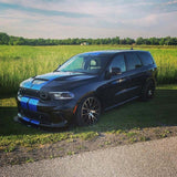 2014-2026 Dodge Durango VZ Style Body Kit - Vicrez