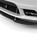 2014-2026 Dodge Durango VZ Style Body Kit - Vicrez