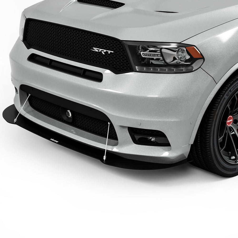 2014-2026 Dodge Durango VZ Style Body Kit - Vicrez