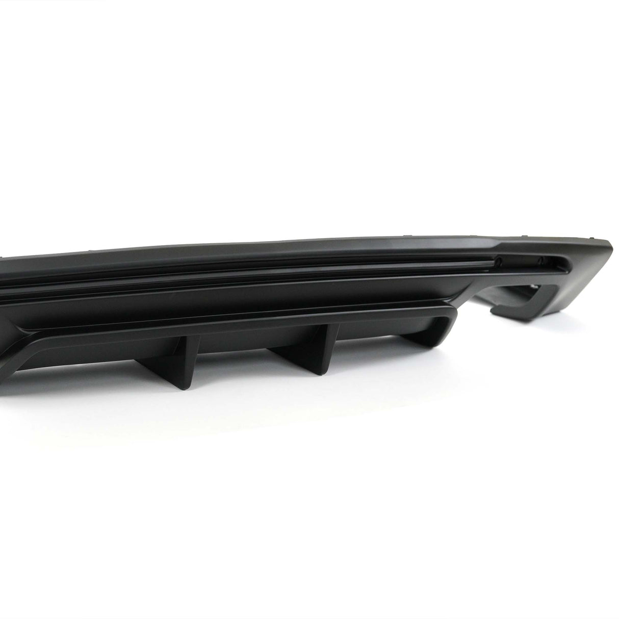 2016-2024 Chevrolet Camaro VZ Style Rear Diffuser - Vicrez