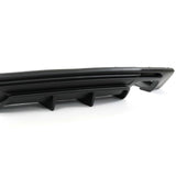 2016-2024 Chevrolet Camaro VZ Style Rear Diffuser - Vicrez
