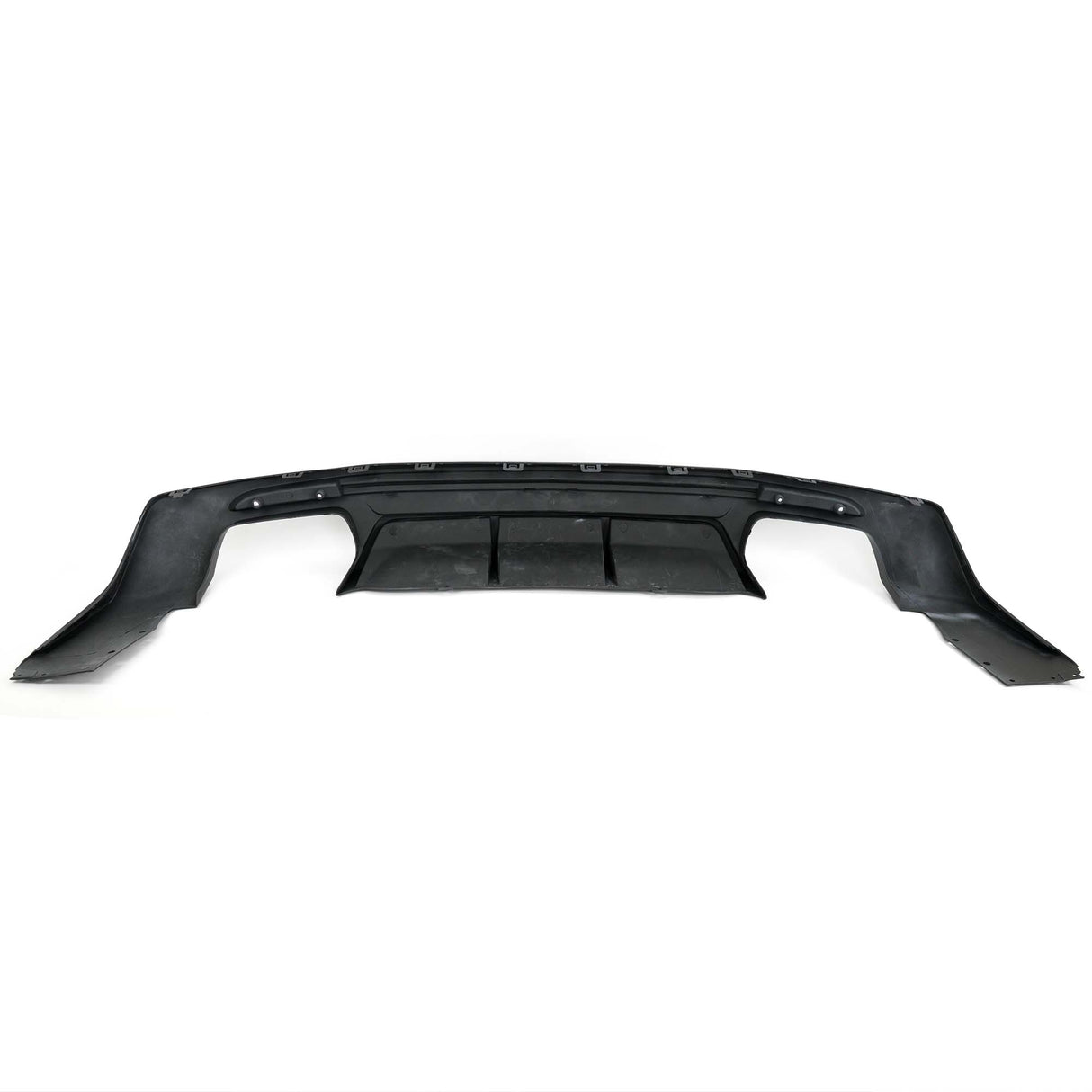 2016-2024 Chevrolet Camaro VZ Style Rear Diffuser - Vicrez