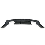 2016-2024 Chevrolet Camaro VZ Style Rear Diffuser - Vicrez