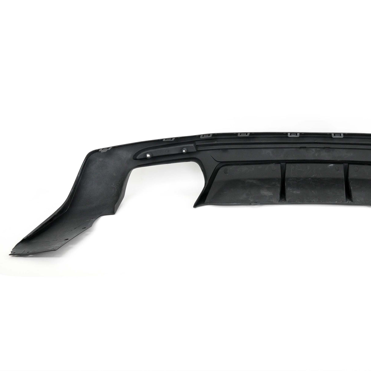 2016-2024 Chevrolet Camaro VZ Style Rear Diffuser - Vicrez