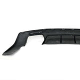 2016-2024 Chevrolet Camaro VZ Style Rear Diffuser - Vicrez
