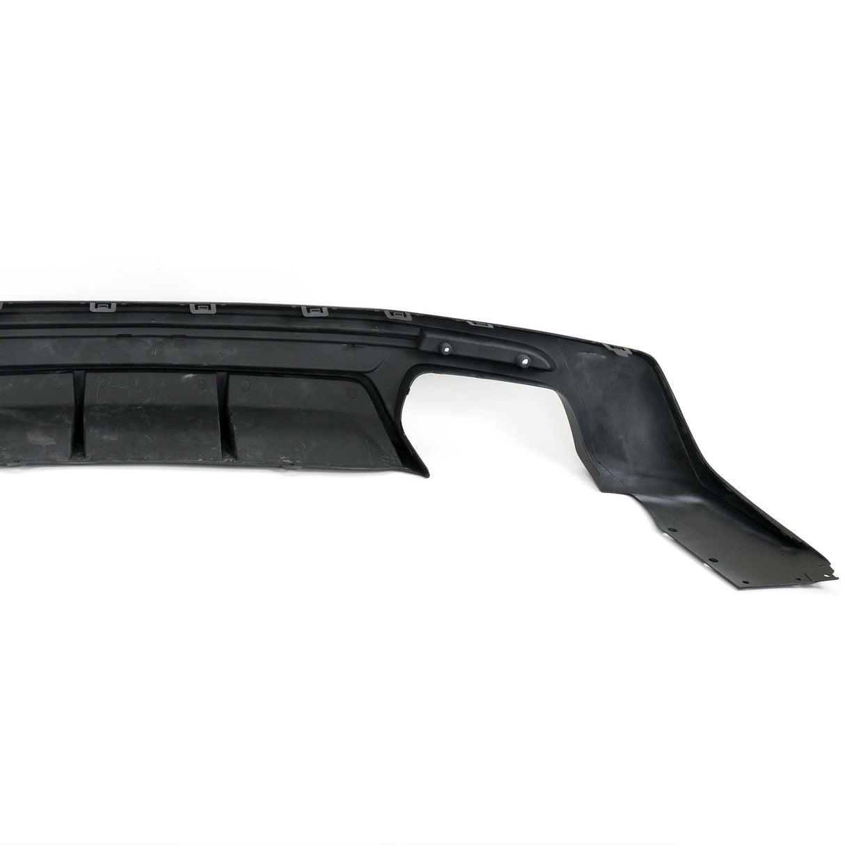 2016-2024 Chevrolet Camaro VZ Style Rear Diffuser - Vicrez