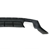2016-2024 Chevrolet Camaro VZ Style Rear Diffuser - Vicrez