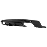 2016-2024 Chevrolet Camaro VZ Style Rear Diffuser - Vicrez