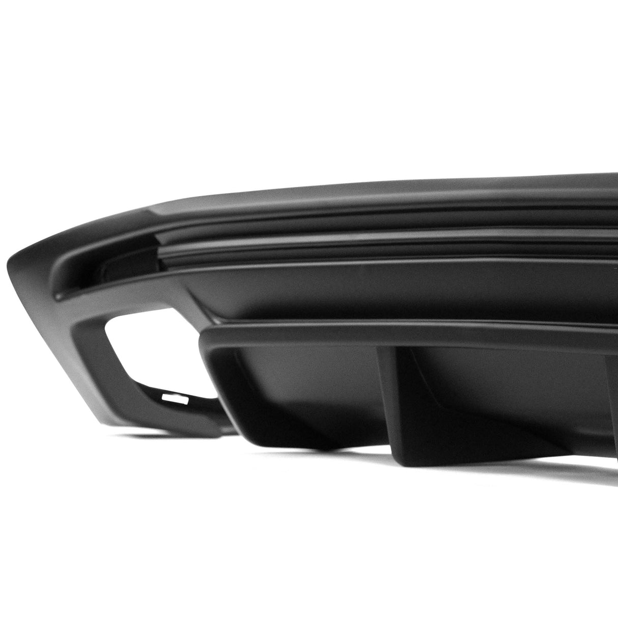 2016-2024 Chevrolet Camaro VZ Style Rear Diffuser - Vicrez