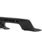 2016-2024 Chevrolet Camaro VZ Style Rear Diffuser - Vicrez