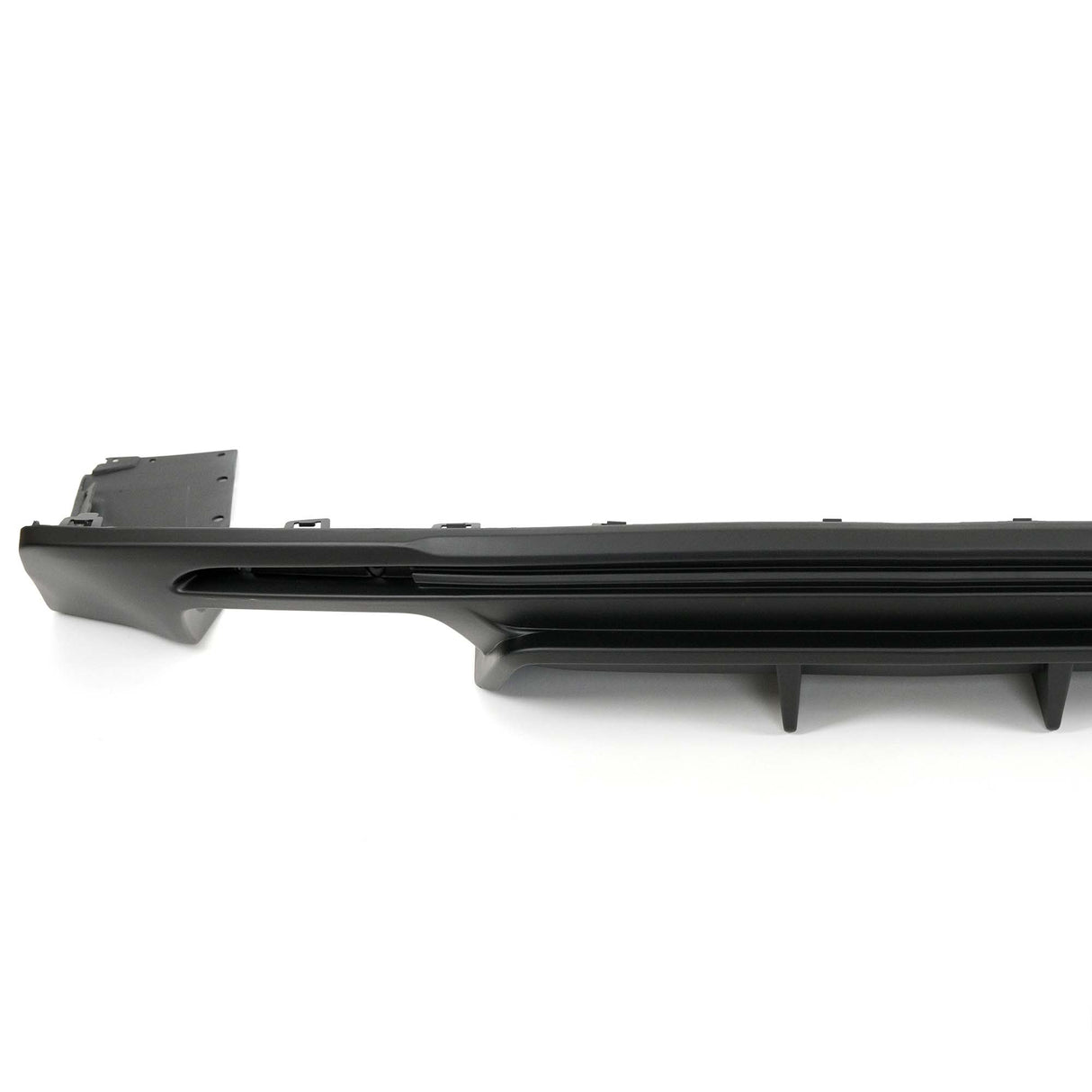 2016-2024 Chevrolet Camaro VZ Style Rear Diffuser - Vicrez