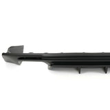 2016-2024 Chevrolet Camaro VZ Style Rear Diffuser - Vicrez