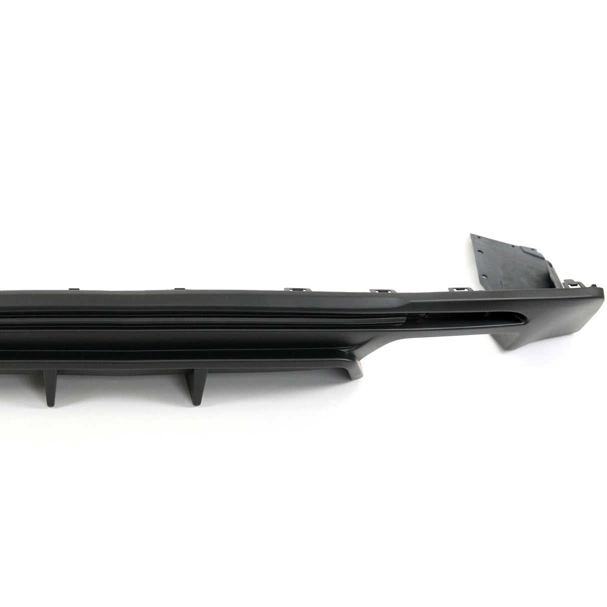 2016-2024 Chevrolet Camaro VZ Style Rear Diffuser - Vicrez