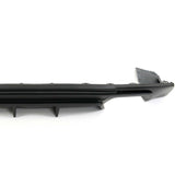 2016-2024 Chevrolet Camaro VZ Style Rear Diffuser - Vicrez