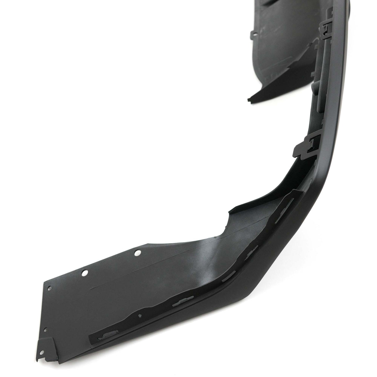2016-2024 Chevrolet Camaro VZ Style Rear Diffuser - Vicrez