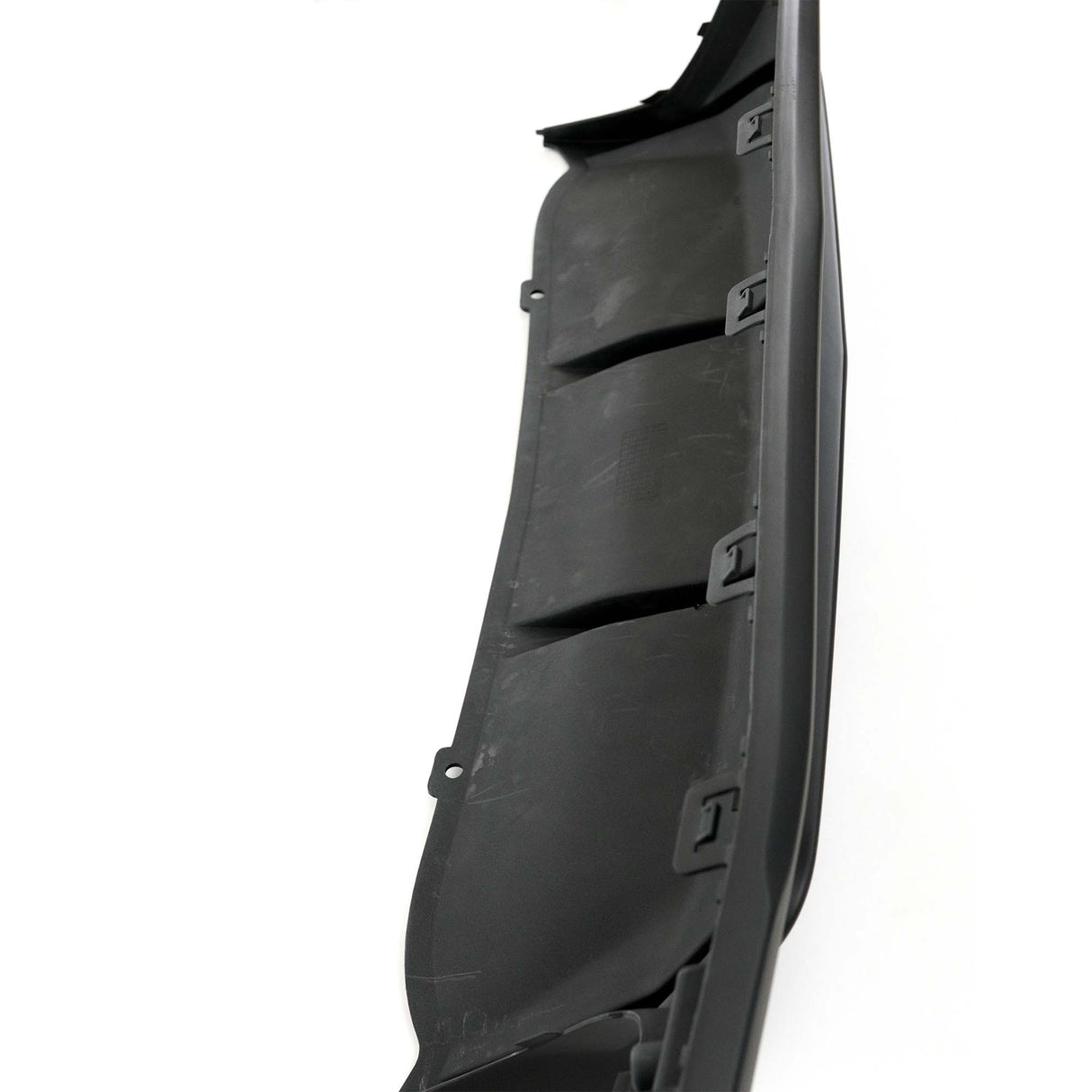 2016-2024 Chevrolet Camaro VZ Style Rear Diffuser - Vicrez