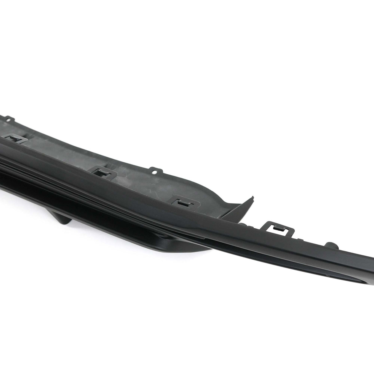 2016-2024 Chevrolet Camaro VZ Style Rear Diffuser - Vicrez