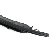 2016-2024 Chevrolet Camaro VZ Style Rear Diffuser - Vicrez