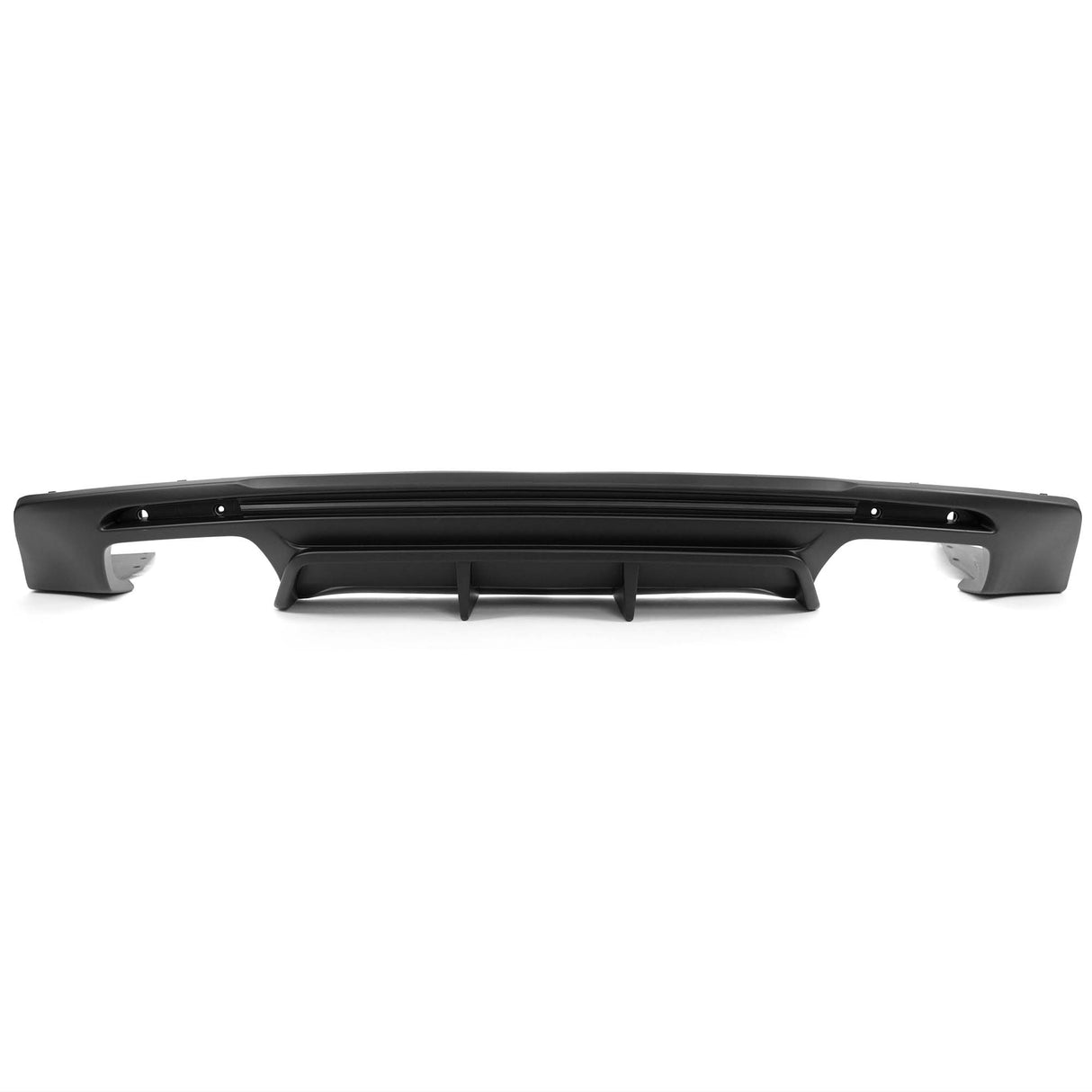 2016-2024 Chevrolet Camaro VZ Style Rear Diffuser - Vicrez