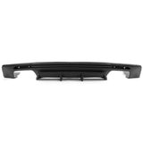 2016-2024 Chevrolet Camaro VZ Style Rear Diffuser - Vicrez