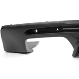 2016-2024 Chevrolet Camaro VZ Style Rear Diffuser - Vicrez