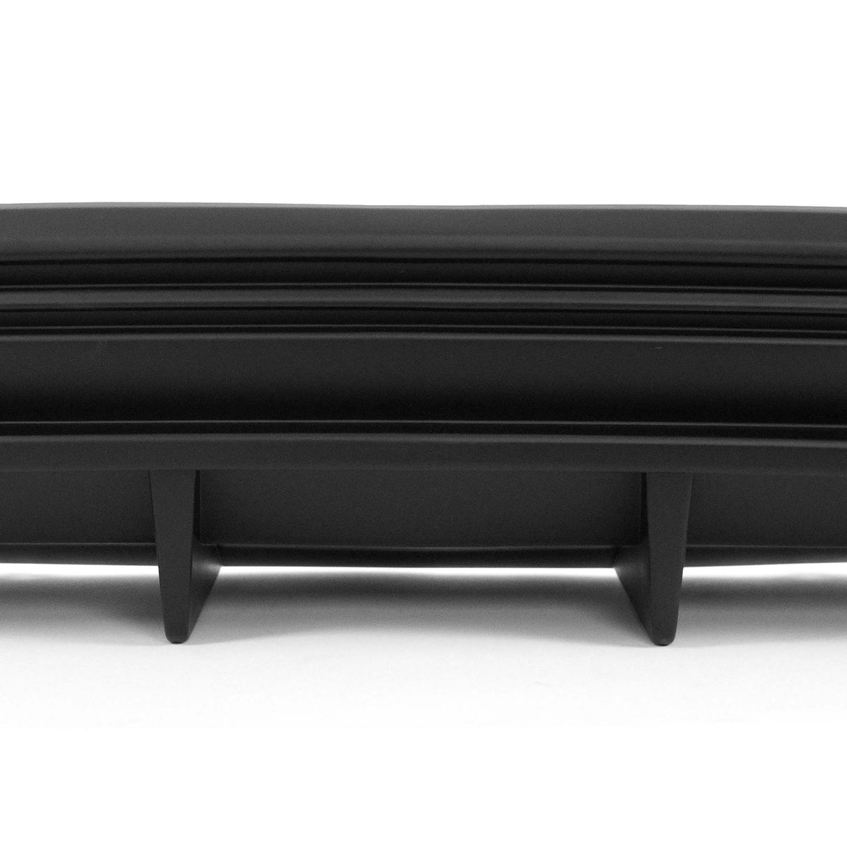 2016-2024 Chevrolet Camaro VZ Style Rear Diffuser - Vicrez