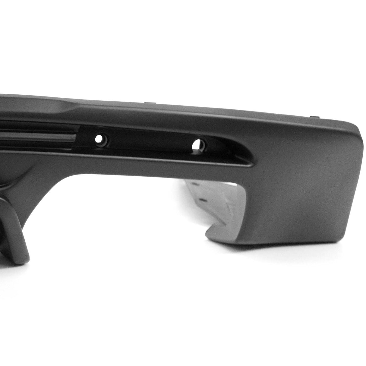 2016-2024 Chevrolet Camaro VZ Style Rear Diffuser - Vicrez