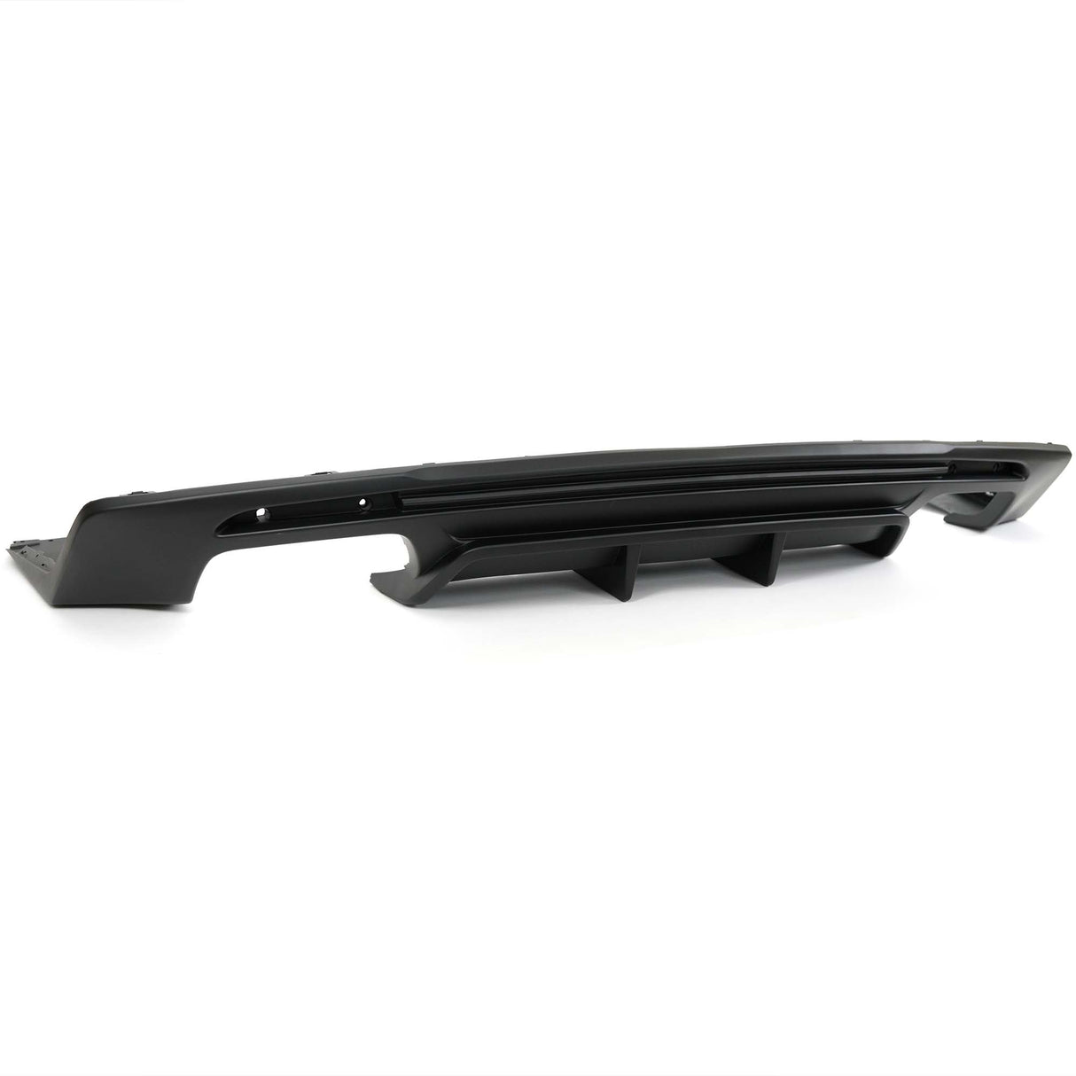 2016-2024 Chevrolet Camaro VZ Style Rear Diffuser - Vicrez