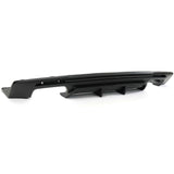 2016-2024 Chevrolet Camaro VZ Style Rear Diffuser - Vicrez