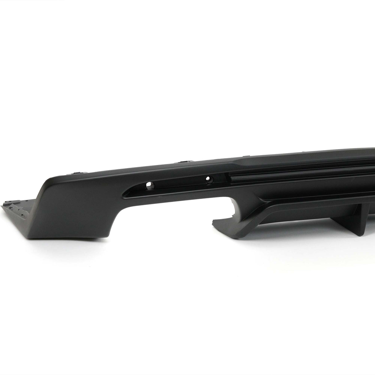 2016-2024 Chevrolet Camaro VZ Style Rear Diffuser - Vicrez