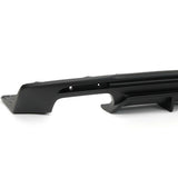 2016-2024 Chevrolet Camaro VZ Style Rear Diffuser - Vicrez