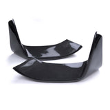 2015-2019 BMW M3/M4 VZ1 Style Front Lip Splitters - Vicrez Carbon Fiber