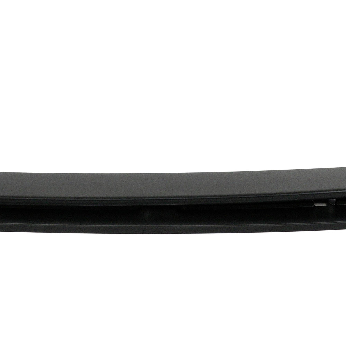 2015-2023 Dodge Charger VZ1 Style Front Bumper Lip - Vicrez