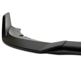 2015-2023 Dodge Charger VZ1 Style Front Bumper Lip - Vicrez
