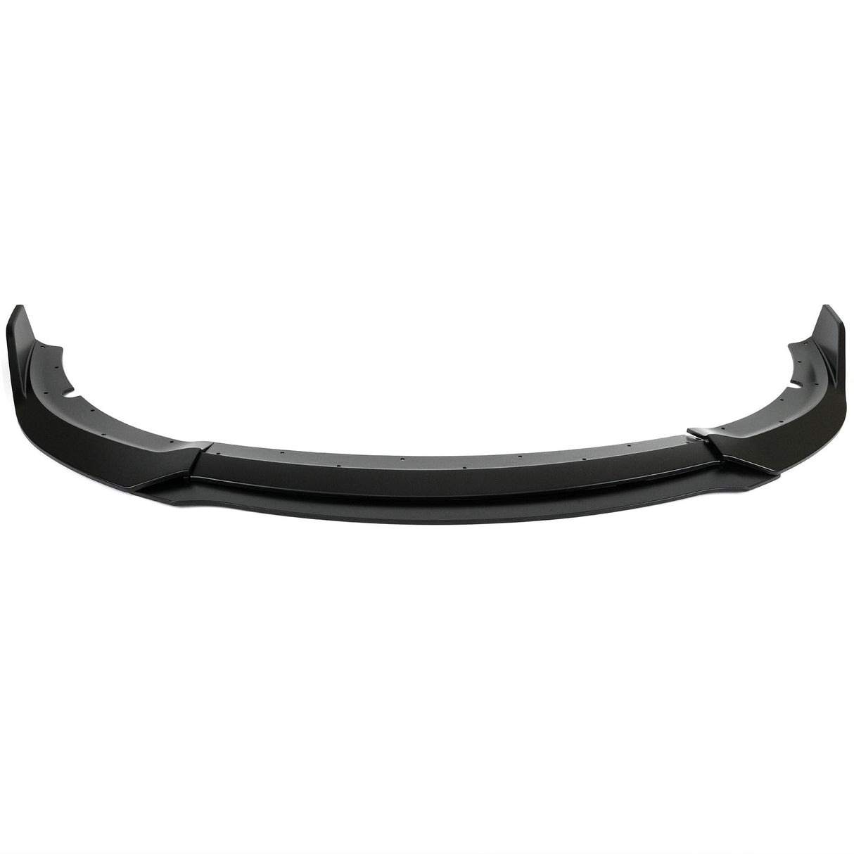 2015-2023 Dodge Charger VZ1 Style Front Bumper Lip - Vicrez