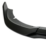 2015-2023 Dodge Charger VZ1 Style Front Bumper Lip - Vicrez