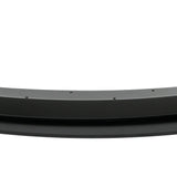 2015-2023 Dodge Charger VZ1 Style Front Bumper Lip - Vicrez