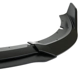 2015-2023 Dodge Charger VZ1 Style Front Bumper Lip - Vicrez