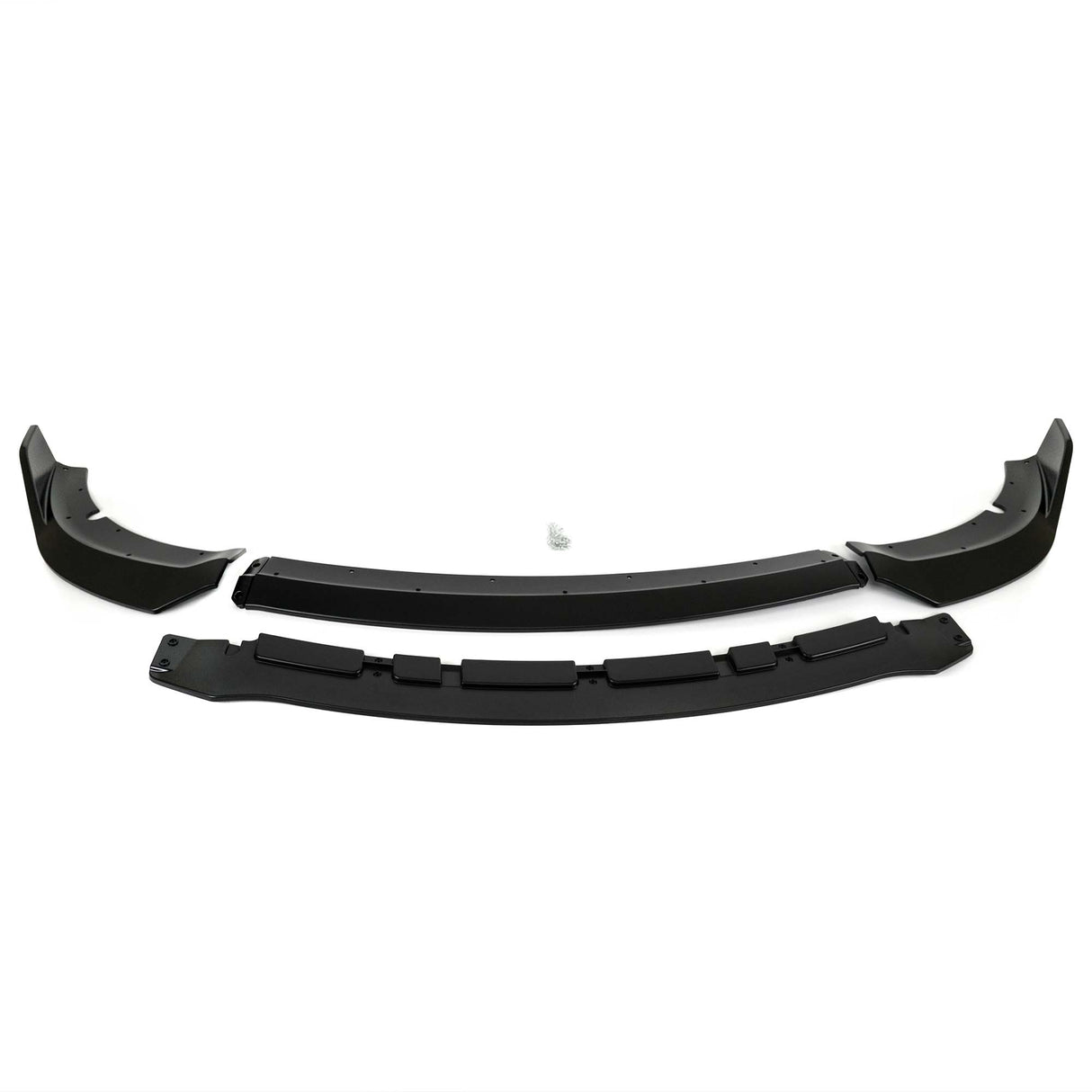 2015-2023 Dodge Charger VZ1 Style Front Bumper Lip - Vicrez