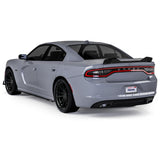 2015-2023 Dodge Charger VZ1 Style Wicker Bill for 3 Piece Spoiler - Vicrez