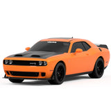 2015-2023 Dodge Challenger VZ Style Front Bumper Splitter - Vicrez